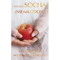 (Nie)młodość. Czy kobiecość ma termin ważności$437 - Literatura obyczajowa - miniaturka - grafika 3