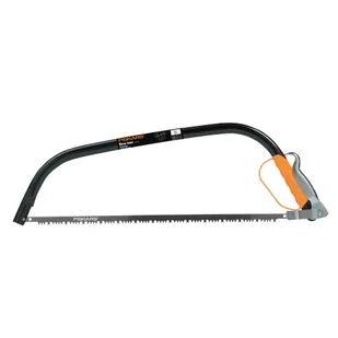 Fiskars Piłka/Saw S124800 Czarne/Pomarańczowe - Piły ręczne - miniaturka - grafika 4