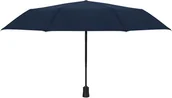 Parasole - Parasolka automatyczna Mia Salzburg granatowa - miniaturka - grafika 1
