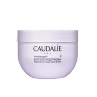Balsamy i kremy do ciała - Caudalie Vinotherapist wegańskie masło do ciała uzupełniające lipidy 250 ml - miniaturka - grafika 1