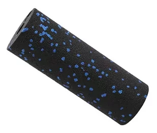 WAŁEK do MASAŻU MIĘŚNI do Rollowania FITNESS 15cm FT31D - Akcesoria do masażu - miniaturka - grafika 1