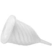 Domowy wyrób alkoholu - Lejek do filtrowania filtracji nalewek wina moszczu spiralny nalewki domowe - miniaturka - grafika 1