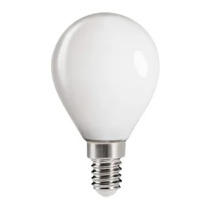 Kanlux XLED G45 E14 6W-NW-M 29629 - Żarówki LED - miniaturka - grafika 1