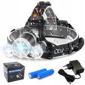 Latarki - Latarka wielozadaniowa Armytek Zippy Extended USB - miniaturka - grafika 1