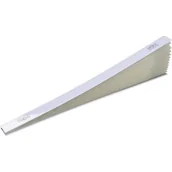 Pozostałe akcesoria dla kotów - MORE Ochraniacz dla kota plisowany element boczny biały - miniaturka - grafika 1