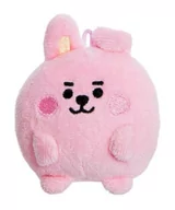 Maskotki i pluszaki - Line Friends Line Friends BT21 Pluszowa maskotka 8 cm COOKY Baby Pong Pong 61380 - miniaturka - grafika 1