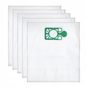 Worki do odkurzaczy - 5X Worki Do Odkurzacza Numatic Henry Harry Hetty RSV-200M Nvh 180 Rsav 130 - miniaturka - grafika 1