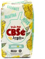 Yerba Mate - CBSe Jengibre Imbir 500g - miniaturka - grafika 1