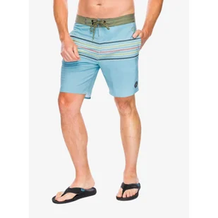 Spodenki plażowe męskie Protest Prtjacker Beachshort - Kąpielówki męskie - miniaturka - grafika 1