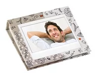 Albumy fotograficzne - Fujifilm Album na 40 zdjęć 70100133805 - miniaturka - grafika 1