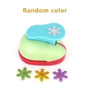 Rękodzieło - TEMU 1 Szt. Wyciskarka W Kształcie Szczytu Śnieżnego - 1-calowa Wyciskarka W Kształcie Szczytu Śnieżnego, Nadająca Się Do Ręcznego Wyrobu, Wyciskarka - miniaturka - grafika 1