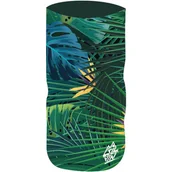 Pozostała odzież narciarska - Komin dla dorosłych SILVINI MOTIVO wielofunkcyjny, bezszwowy - miniaturka - grafika 1