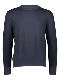Pepe Jeans Sweter w kolorze granatowym - Swetry męskie - miniaturka - grafika 1