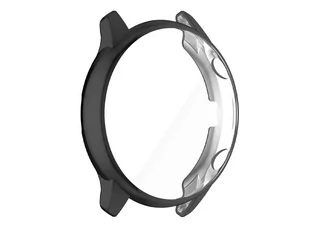 Alogy Silikonowe etui obudowa ochronna nakładka do Amazfit GTR 2 - Akcesoria do smartwatchy - miniaturka - grafika 3