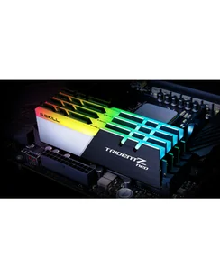 G.Skill DDR4 - 128GB 3600 - CL - 18 Trident Z RGB - Quad-Kit - Pamięci RAM - miniaturka - grafika 2