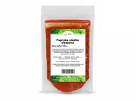 Przyprawy i zioła sypkie - Papryka słodka wędzona 100g DeliFOOD >>dostawa już od 6 zł, zapraszamy!<< - miniaturka - grafika 1