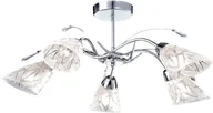 Lampy sufitowe - Kaja Taurus lampa sufitowa 5-punktowa K-JSL-72018/5C - miniaturka - grafika 1
