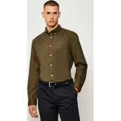 Koszule męskie - Tommy Hilfiger Koszula Regular Fit - miniaturka - grafika 1