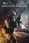 Powieści sensacyjne - Wolff Vladimir Horyzont zdarzeń - miniaturka - grafika 1