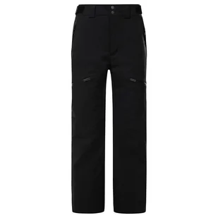 Spodnie The North Face Chakal 0A5IYVJK31 - czarne - Spodnie męskie - miniaturka - grafika 1