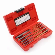 Wiertła - WIERTŁA DO WYKRĘCANIA ŚRUB 10EL. KD11790 - miniaturka - grafika 1