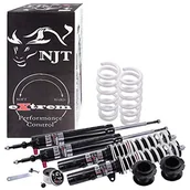 Układ zawieszenia - akcesoria - Zawieszenie gwintowane NJT eXtrem 751027 - miniaturka - grafika 1