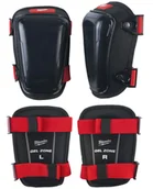 Odzież robocza - Nakolanniki Ochronne Żelowe Milwaukee - miniaturka - grafika 1