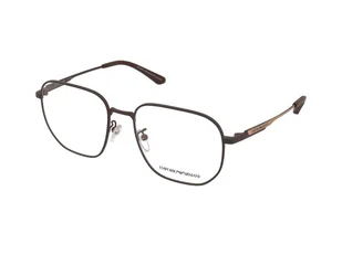 Dioptrie szkieł Emporio Armani EA1159D 3201 - Okulary korekcyjne, oprawki, szkła Dioptrie szkieł Emporio Armani EA1159D 3201 - Okulary korekcyjne, oprawki, szkła - miniaturka - grafika 1