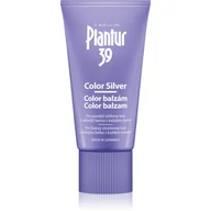 Odżywki do włosów - Plantur 39 Phyto-Coffein Color Silver Balm balsam do włosów 150 ml dla kobiet - miniaturka - grafika 1