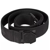 Paski - Mammut Alpine Belt black - miniaturka - grafika 1