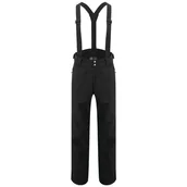 Spodnie sportowe męskie - Spodnie męskie Dare 2b Achieve II Pant Rozmiar: L / Długość spodni: short / Kolor: czarny - miniaturka - grafika 1