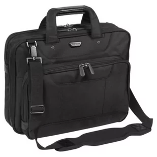 Targus Corporate Traveler Ultralite CUCT02UA15EU - Torby na laptopy - miniaturka - grafika 1