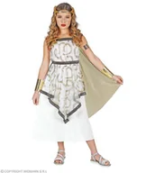 Stroje karnawałowe - Widmann, Strój dla dzieci, Grecka Bogini Księżniczka, rozmiar 158 - miniaturka - grafika 1