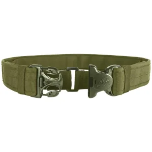 Pas Taktyczny Helikon-Tex Defender olive green • RATY 0% Kup dziś i zapłać za 30 dni GRATIS WYSYŁKA ZWROT DO 100 DNI - Moda i Uroda OUTLET - miniaturka - grafika 1