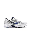 Trampki damskie - Saucony Sneakersy w kolorze białym - miniaturka - grafika 1