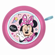 Dzwonki do roweru - DZWONEK DO ROWERU MINNIE - miniaturka - grafika 1