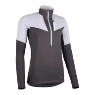 Lekkoatletyka - Bluza do biegania w terenie damska Evadict softshell - miniaturka - grafika 1