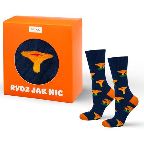 Skarpetki Rydz Jak Nic - 40-45