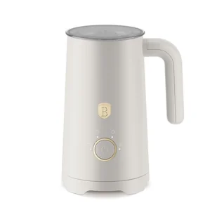 BerlingerHaus Spieniacz do mleka BH-9791 Sahara Collection - Spieniacze do mleka - miniaturka - grafika 1