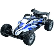 Zabawki zdalnie sterowane - Samochód zdalnie sterowany LEXIBOOK Mini Buggy Crosslander RC17 - miniaturka - grafika 1
