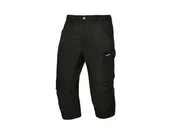 Odzież robocza - PARKSIDE® Spodnie robocze męskie za kolano (Czarny, 56) - miniaturka - grafika 1