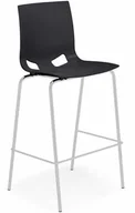 Taborety i hokery - Hocker Nowy Styl FONDO PP SEAT PLUS  - miniaturka - grafika 1