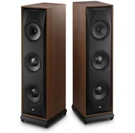 Głośniki i kolumny - Mofi SourcePoint 888 walnut - miniaturka - grafika 1