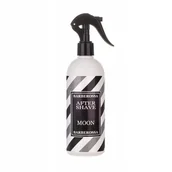 Wody i perfumy męskie - BARBEROSSA After shave Moon Płyn po goleniu SPRAY 400ML - miniaturka - grafika 1