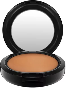 MAC Studio Fix Powder Plus Foundation puder i podkład w jednym odcień NW50 Powder plus Foundation) 15 g - Podkłady do twarzy - miniaturka - grafika 2