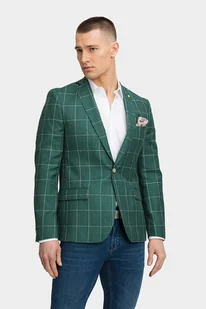 Marynarka OTTAVIANO 01095A60KSA - Marynarki męskie - miniaturka - grafika 1