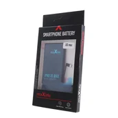 Baterie do telefonów - MaxLife Bateria do iPhone XS Max 3174mAh - miniaturka - grafika 1