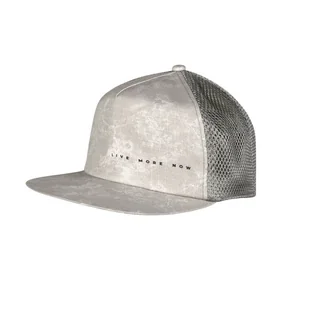 Czapka Z Daszkiem Buff® Pack Trucker Cap Zayn Lmn Grey - Czapki męskie - miniaturka - grafika 1