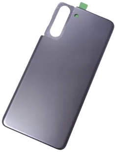 KLAPKA BATERII DO SAMSUNG GALAXY S21 5G FIOLET G991 - Części serwisowe do telefonów - miniaturka - grafika 1