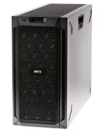 Rejestratory do monitoringu - Axis S1132 Czarny - miniaturka - grafika 1